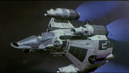Shinta reviews: The Last Starfighter