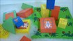 Edushape Floating Blocks Fun, educational, and great for tub time play