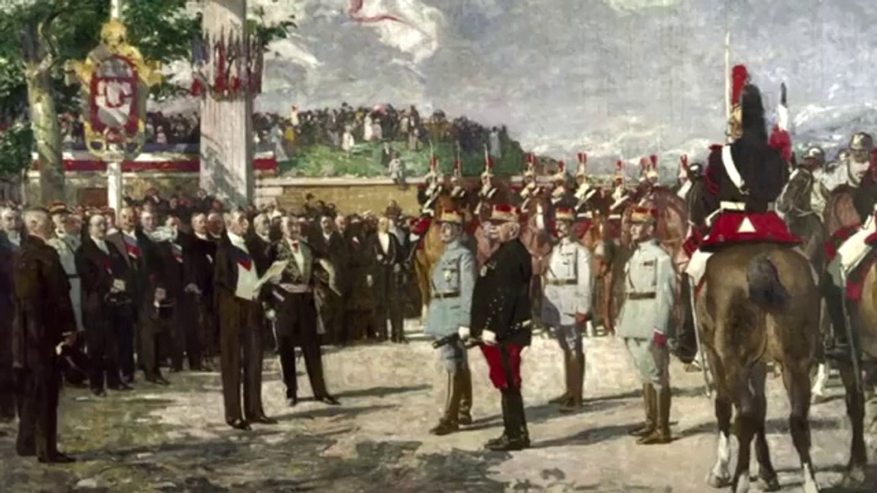 Mission Jaurès 3 - L'armée, la plus belle idée de Jaurès - Solidarité & Progrès