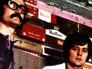 CRVENI KORALJI - Sjećanje (1971)