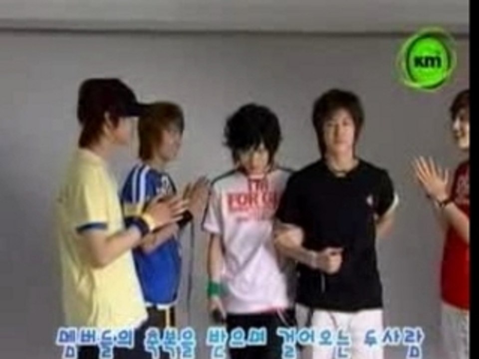 TVXQ Wedding ....lol