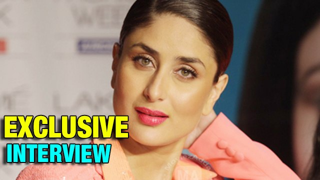 Kareena Kapoor Eagerly Waiting For Aamir Khan's P.K