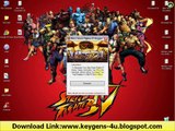 Ultra Street Fighter IV For PC Key Generator Keygen
