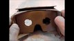 I AM CARDBOARD® 45mm Focal Length Virtual Reality Google Cardboard