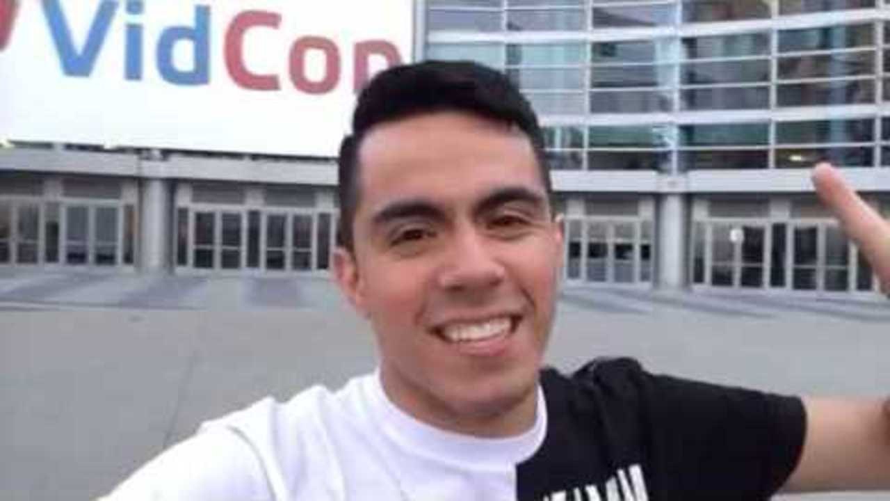 VIDCON 2014!