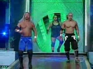 TNA.Impact.02.08.07.Parte 2