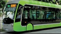 Birmingham: The city set for bus-based rapid transit system by 2016