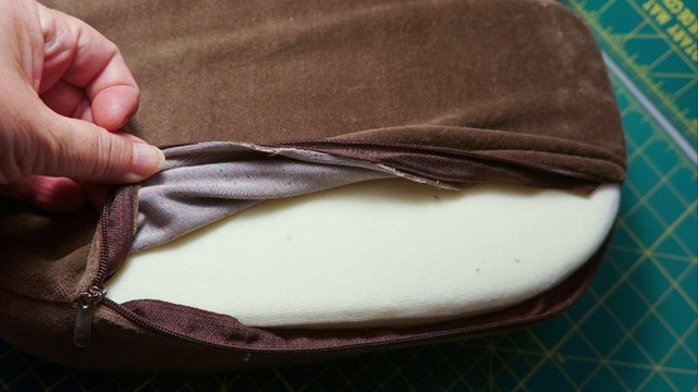 Love Home Coccyx Orthopedic Memory Foam Seat Cushion Review