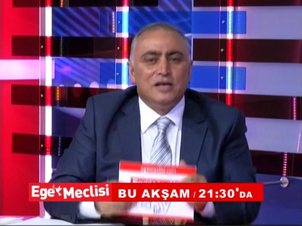 EGE MECLİSİ BU AKŞAM SAAT 21:30'DA SKY TV EKRANLARINDA