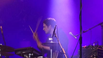 Sons & Lovers - King