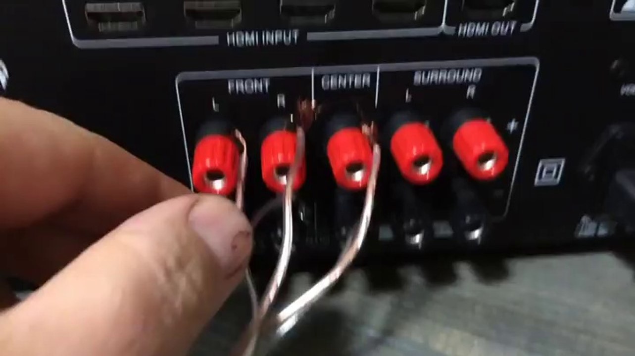 Review Pyle PT595AUBT 350 Watt Bluetooth 5.1 Channel HDMI Digital Amplifier Receiver