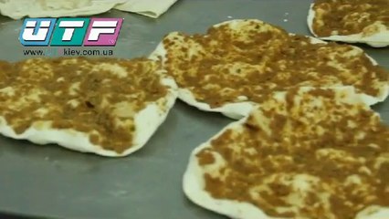 Линия для производства ламаджо