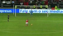 Benfica vs Rio Ave (Penalties) Final da Supertaça 2014 [HD]