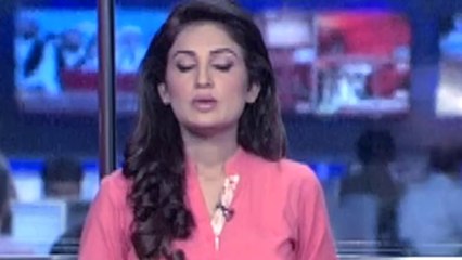 AbbTakk -Tahir ul qadri & Imran Khan (POP)