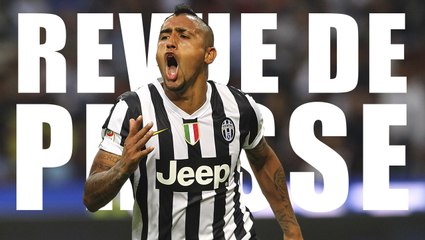 La fuite d'un cadre de la Juventus, les nouvelles pistes défensives du Barça !