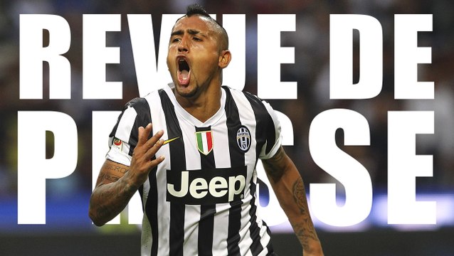 La fuite d'un cadre de la Juventus, les nouvelles pistes défensives du Barça !