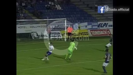 Zeljeznicar 1-1 Siroki Brijeg بتاريخ 10/08/2014 - 19:30