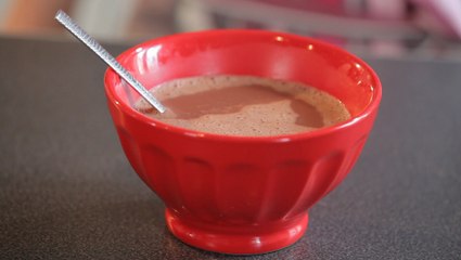 Comment faire un chocolat chaud ? - Vie Pratique Gourmand - Vidéo  Dailymotion