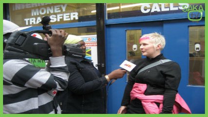 Sokak Röportajları - İnsanlar Tek Eşli Canlılar Mıdır