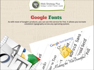 4 Ways To Deliver All-Time Classic Web Design Typography