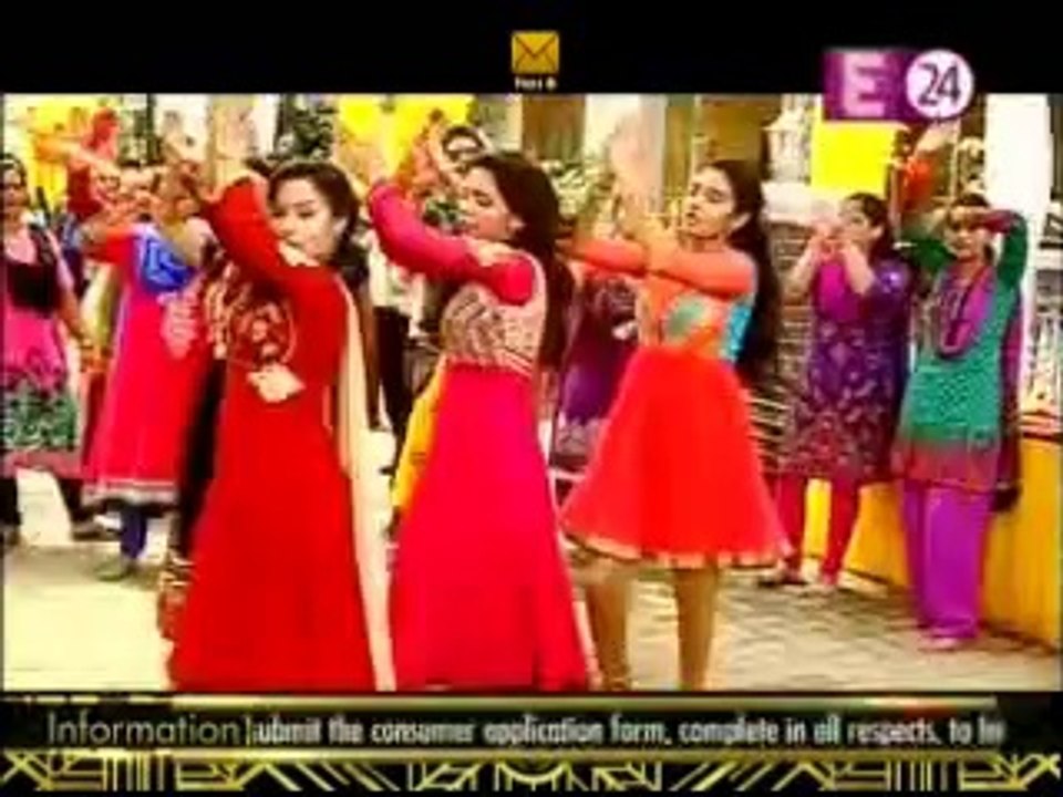 Shastri sisters - 11th August 2014 Kyon todega makki