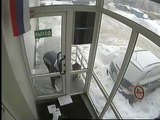 Rusya'da Postacı Olmak