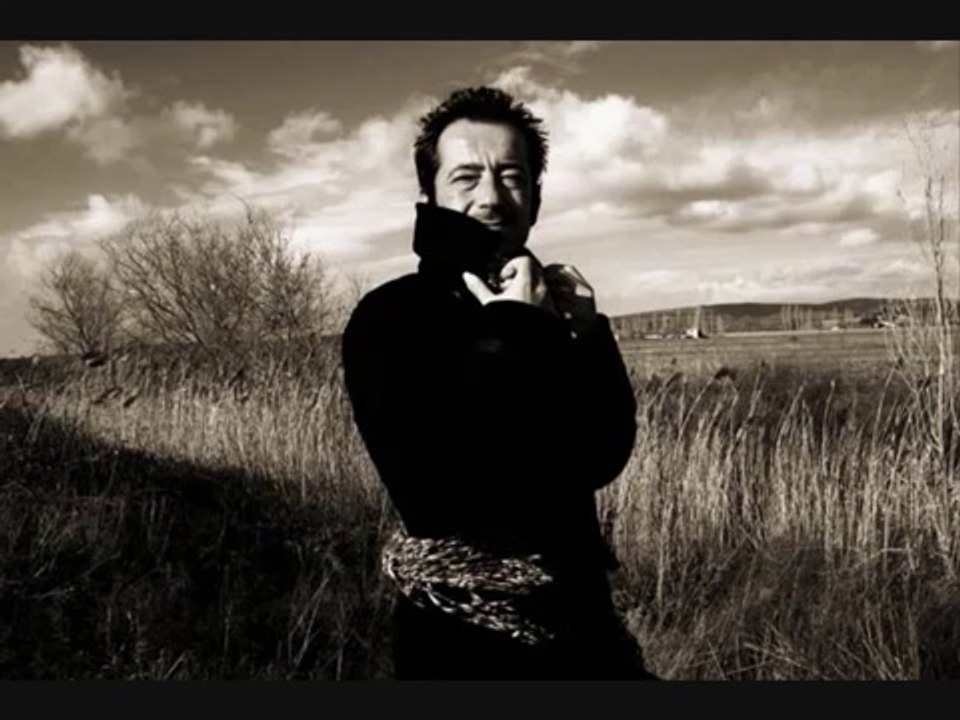 Feridun Düzağaç-Depresyondayım