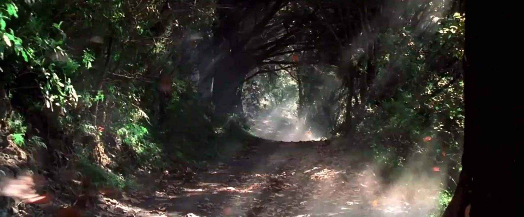 Yüzüklerin Efendisi: Yüzük Kardeşliği Resmi Fragman HD