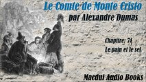 Le Comte de Monte Cristo par Alexandre Dumas Chapitre 71