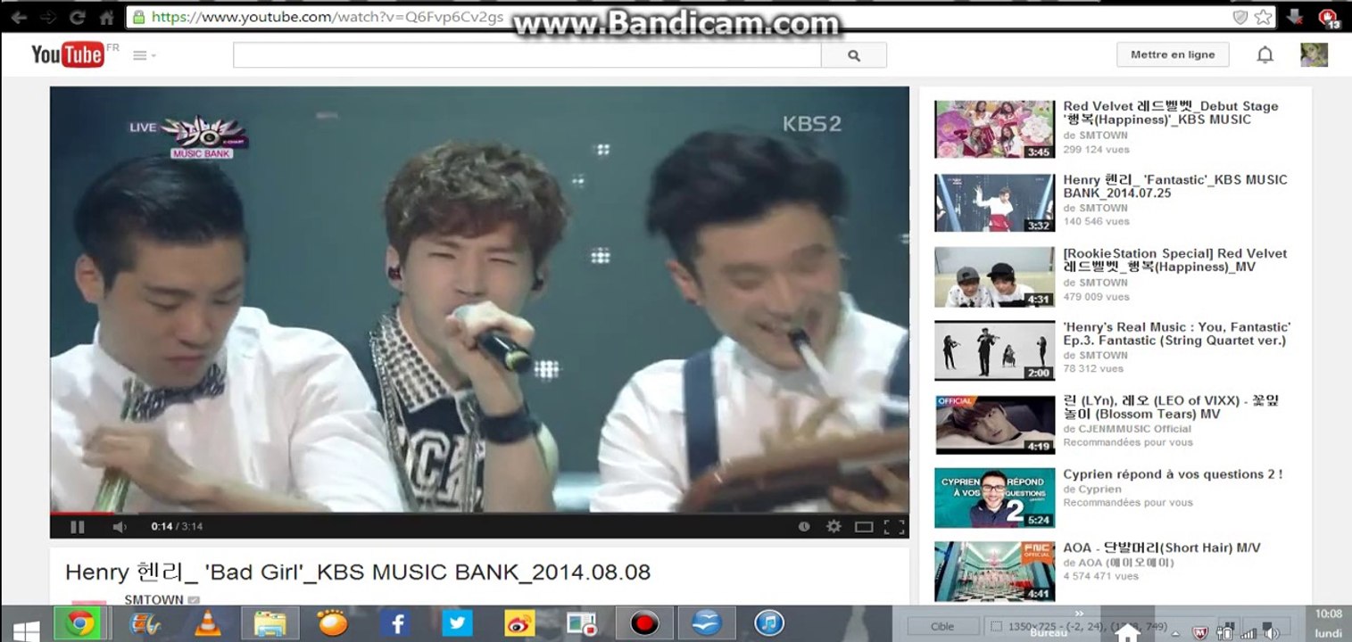 convertir une vidéos Youtube avec Youtube-mp3