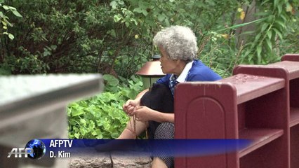 Premier voyage en Asie pour le pape François