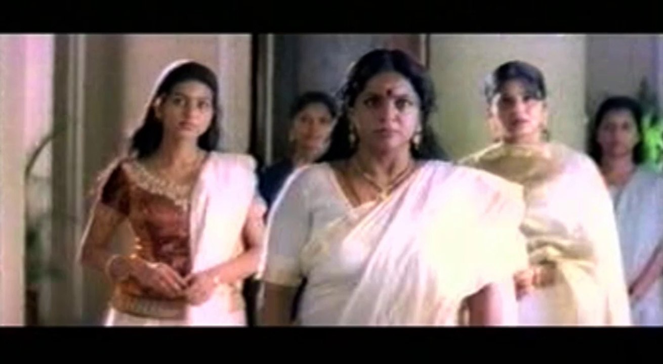 Oru Chandamulla |  Ingane Oru Nilapakshi | Malayalam Film Song