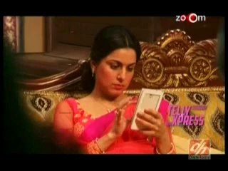 Tumhari Pakhi 11th August 2014 Varun Badola's car damaged