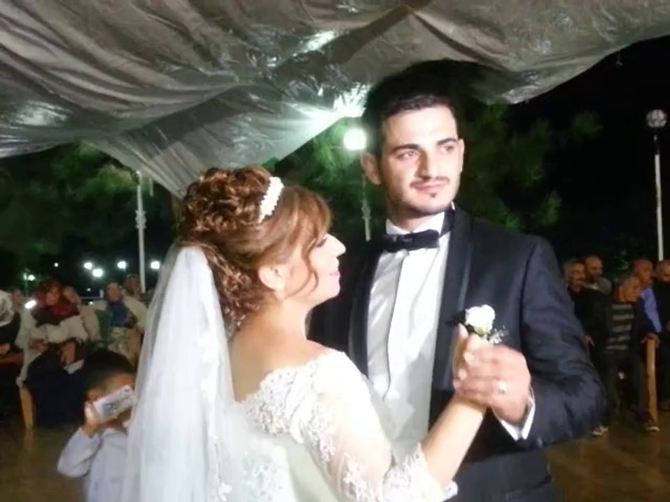 Ece & Yusuf Evlendi - 1