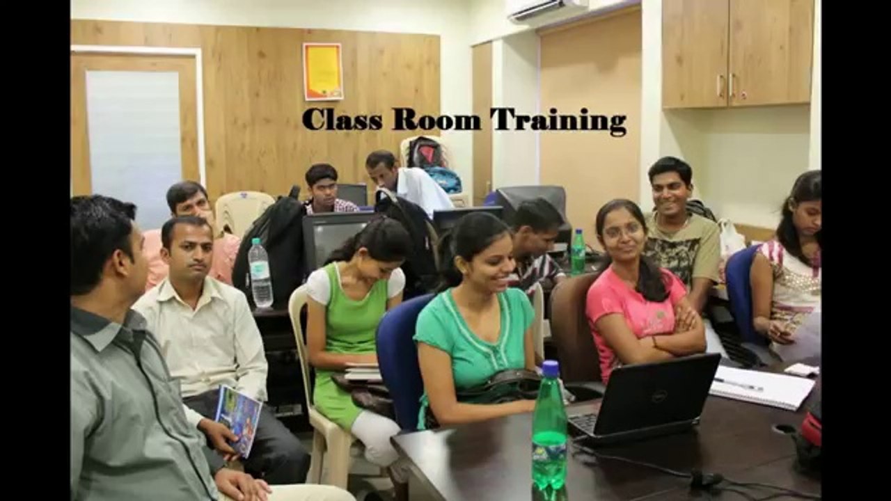 Training and Placement Institutes in Hyderabad