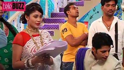 Qubool Hai 11th August 2014 FULL EPISODE | Aahil's FORCED CONFRONTATION to Sanam