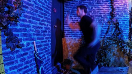 On n'est pas que des cobayes - Vincent