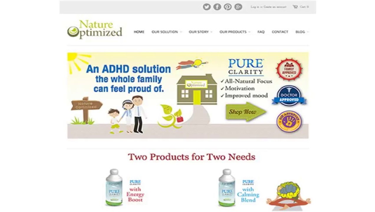 Study on ADHD Obesity