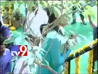 Mahesh Babu, Koratala Siva's new movie opens