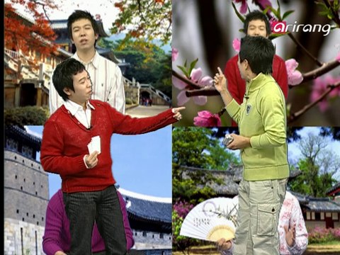 Traveler's Korean(Japanese 日本語) S1Ep18 すみませんが、写真撮っていただけますか。 실례합니다. 사진 좀 찍어 주시겠어요?[sil/lye/ham/ni/da sa/jin jom jji/geo/ju/si/ge/sseo/yo]