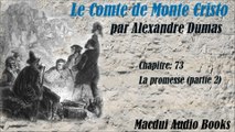Le Comte de Monte Cristo par Alexandre Dumas Chapitre 73 Partie 2