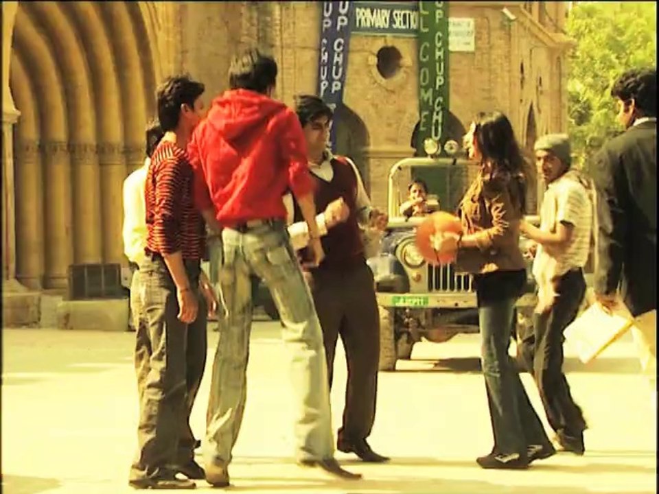 chup chup by shehla final final