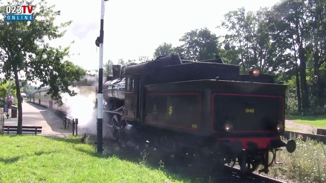 ZLSM, Museumstation Simpelveld