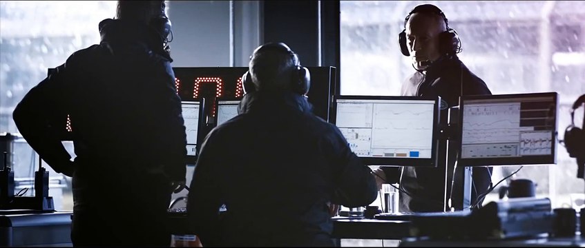 Le Range Rover Sport SVR affronte Silverstone sous la pluie