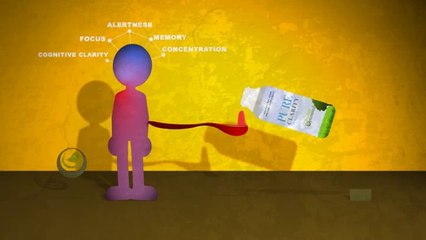 Watch how nutrients support the brain