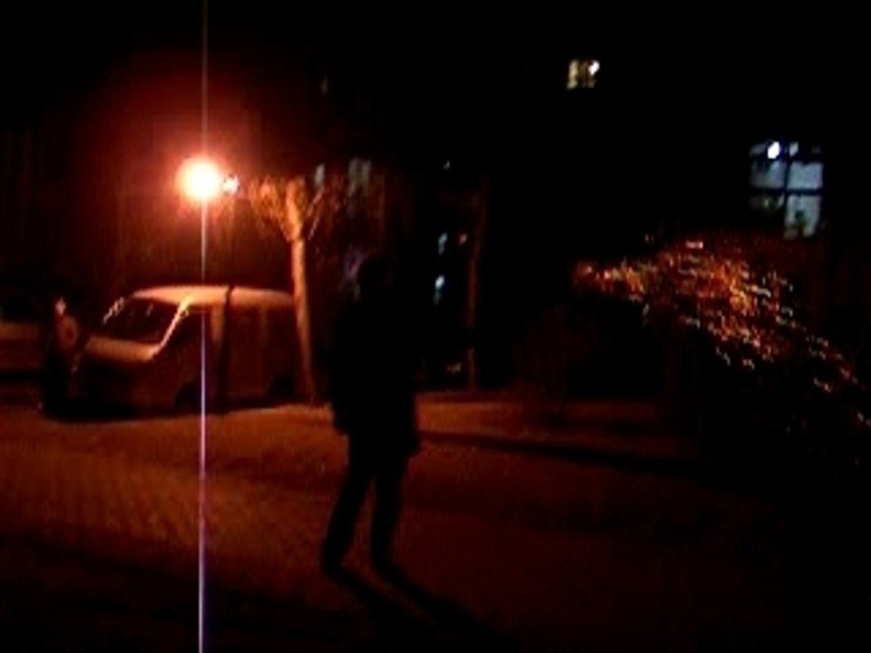 quelqu'un me parle!!!