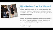 Lift Weights Faster Review - How To Lift Weights Faster With Jen Sinkler