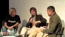 »Respekt!« auf der Frankfurter Buchmesse 2011 - Teil 4