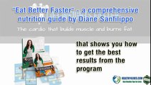 Lift Weights Faster Review  Lift Weights Faster by Jen Sinkler