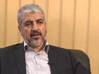 Le chef du Hamas inébranlable sur la levée du blocus de Gaza
